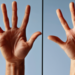 Image Prompt 1: The Promise vs. The Early Frustration of Gesture Interfaces**